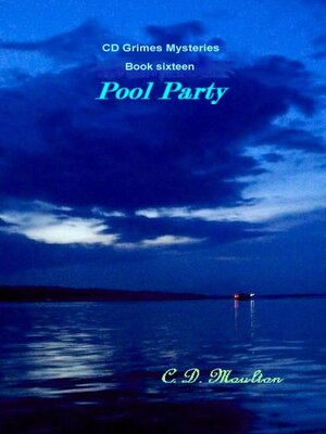 cover image of Pool Party